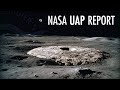 NASA UAP Independent Study Report with Chairman Dr. David Spergel