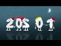 Christmas and New Year Opener 2021 for After Effects  2021