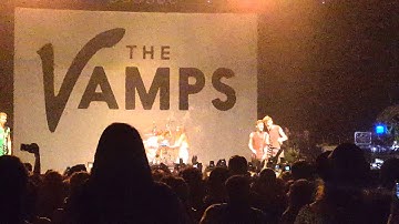 The Vamps