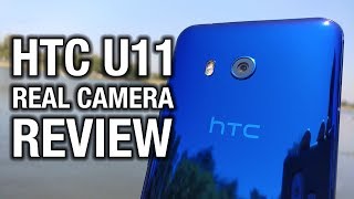 HTC U11 Real Camera Review: Basic, Bright, Beautiful | Pocketnow screenshot 4