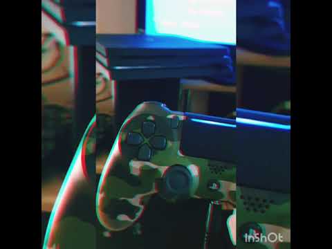 Беспроводные наушники и PS4