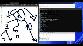 Codev Lista Arvores Exercício 9