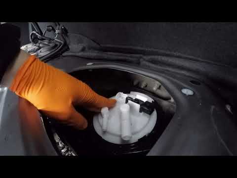 2012 Hyundai Sonata 2.0 turbo fuel pump. new Snap-on ratchet wrench set!