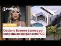 Operação prende Deolane Bezerra por suspeita de ligação com o PCC
