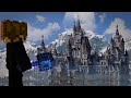 I Took Over a Hardcore Minecraft SMP