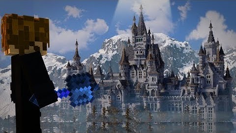 I Took Over a Hardcore Minecraft SMP