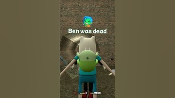 39 Seconds of Chaos #prophunt #gmod #kaif