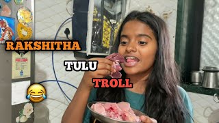 Rakshitha S Tulu Trolltulu Troll Just For Funtroll Kudla