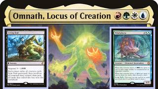 Living Elementals | Timeless