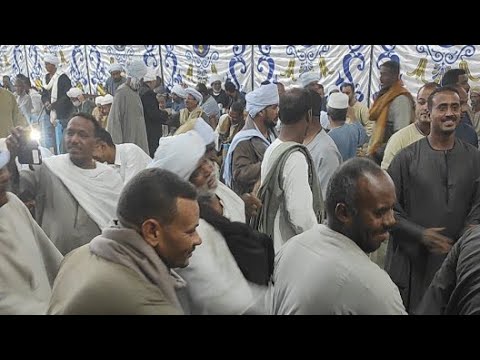 محافظة أسوان مركز كوم امبو قرية سلوا بحرى