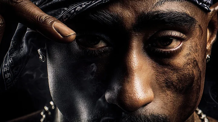 2Pac - Backseat (Music Video 2025)