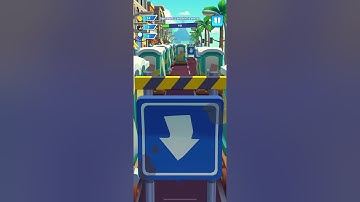 Talking Tom Hero Dash - Hurricane Hank in special event OBSTACLE CRAZY #shorts