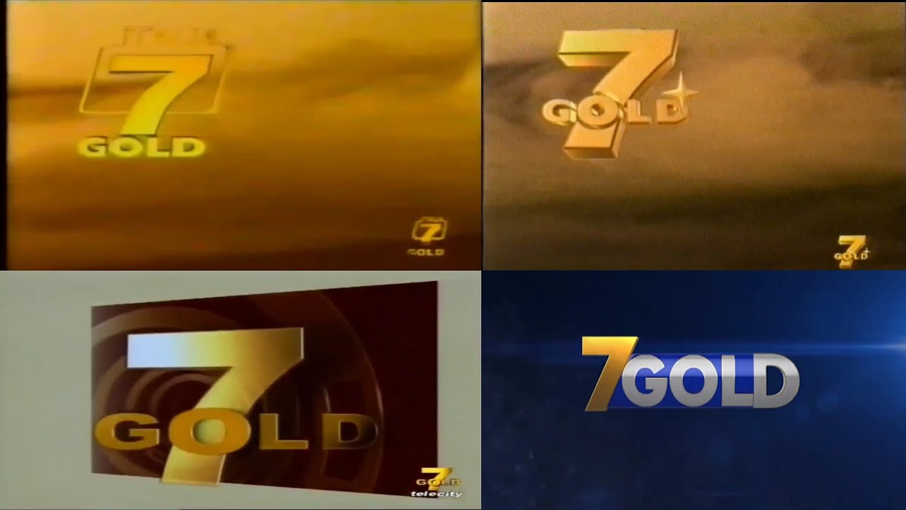 Raccolta Bumper 7 Gold - 1999-present [UPDATED] - YouTube