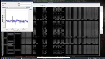 How to Get Arrested in Under 10 Minutes - How to IMSI Catch with a RTL-SDR