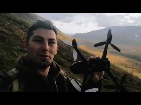 Video: Russische Hyperborea: Berg Angvundaschorr Und Der Heilige Seydozero - Alternative Ansicht
