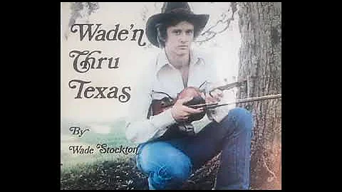 Wade Stockton - Billy in the Lowground