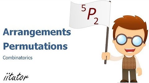 🔢 Mastering Arrangements and Permutations: Your Ultimate Guide to Counting Techniques