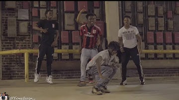 Wat U Mean - Dae Dae ft. Kelldos @SheLovesMeechie #ThaKrew (Remake)