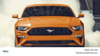 walt s live oak ford 30s Walt Ford Live Oak