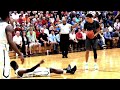 Crazy ankle breakers best of elitemixtapes crossovers vol 2 official mixtape