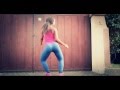 Bisa Kdei - Over (Dance Video)