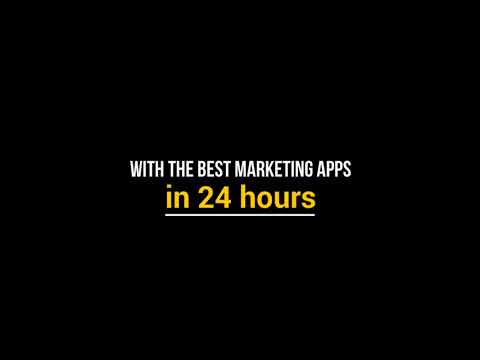 Freelancer Service Promotion