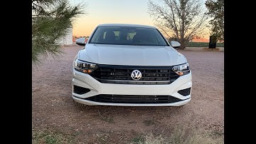 MK7 VW Jetta Modification Progression