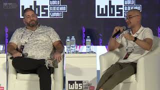 Exploring Technological Breakthroughs & Policy Considerations in Web 3.0 Gaming & Metaverse | Panel