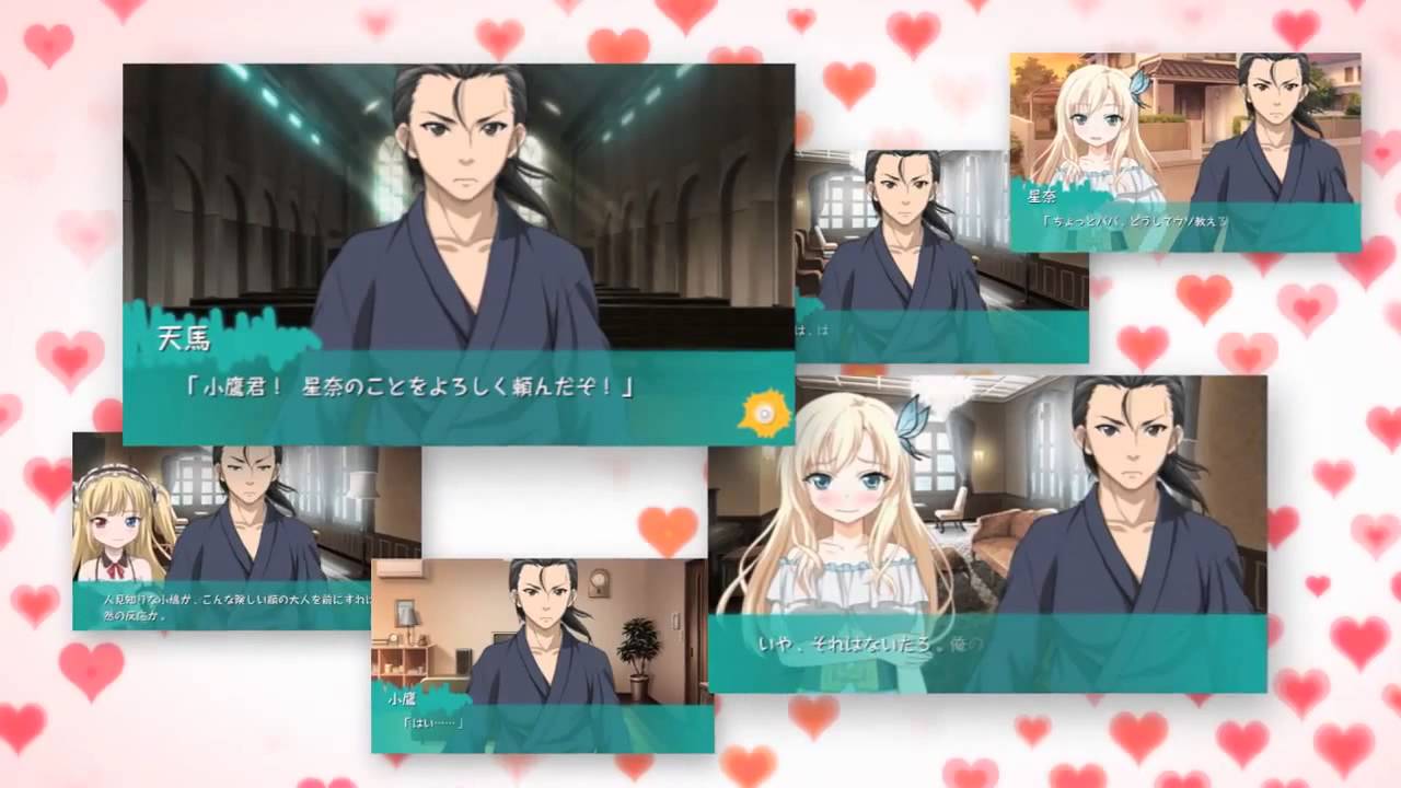 Boku wa Tomodachi ga Sukunai Portable - YouTube