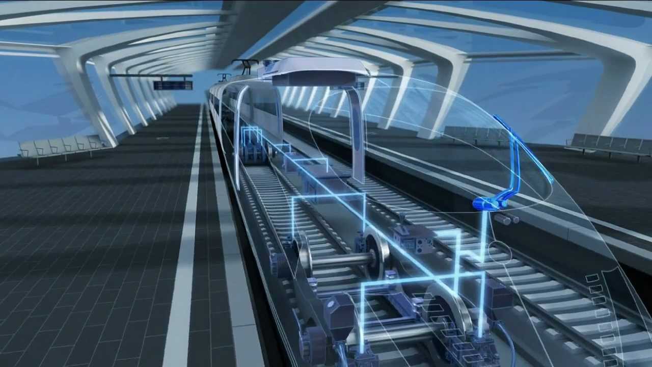 Knorr-Bremse Rail Vehicle Systems
