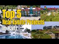 Top 5 real estate projects in haiti  seejeanty