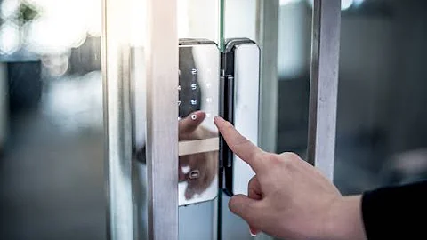 TOP 5 Smart Locks You Can Buy In 2022