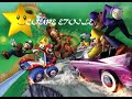 Lets play 3  mario kart  double dash  coupe etoile je rage pas