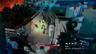 Exodus vs Void Game 1