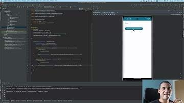 Android navigation graph in jetpack compose - Single activity app