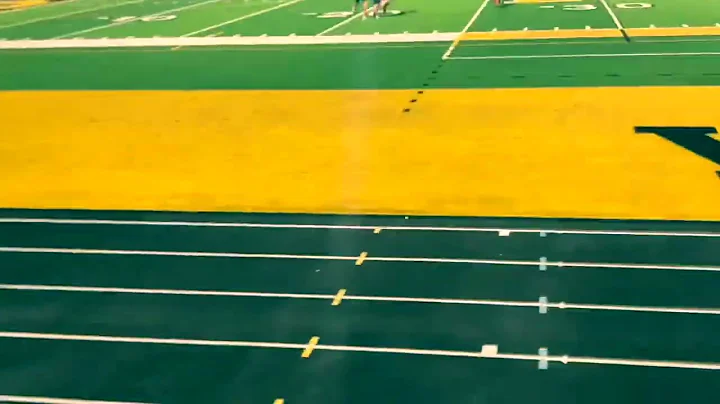 Section 6 Overall B Championship State Qualifier L...