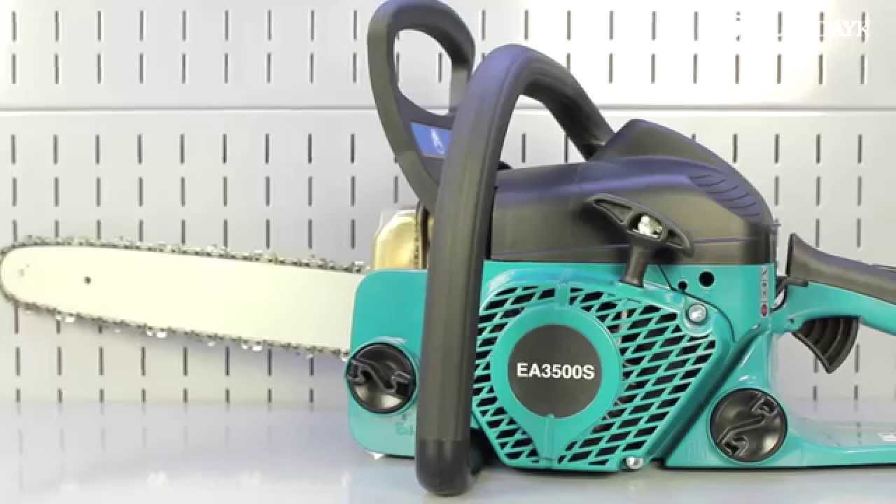  Makita EA3500S - YouTube