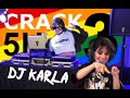 Fifth Harmony Takeovers/Camren on CRACK #3 feat. Selena Gomez.  But Camila is a DJ! [PL/ENG] 2021