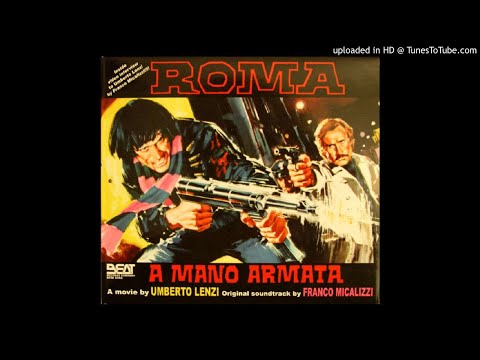 Franco Micalizzi -
