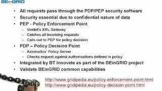 RadiotherapyGrid Technical Overview