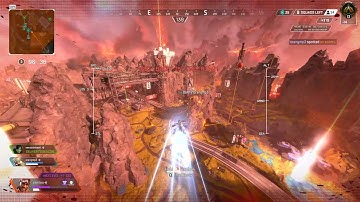 Apex Legends - No One Left Behind