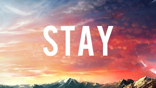 zedd alessia cara stay lyrics new 2017