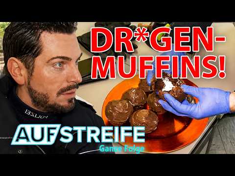DR*GEN in der Fahrschule: Fahrlehrer rastet KOMPLETT aus! | Auf Streife-Ganze Folge | SAT.1