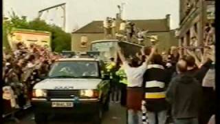 Neil Pointon HMFC 98 Cup Final 7