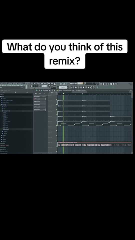 How To Make Remixes Using FL Studio YouTube