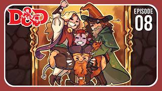 GIGGS DnD: Episode 8 - Everyone Needs a Bro screenshot 3