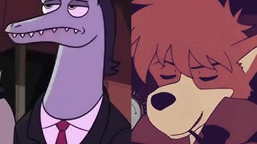 Show Me Love - Sherlock x Toffee [ MEP part ]