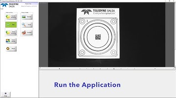 Video Tutorial - iNspect Software OCR Tool