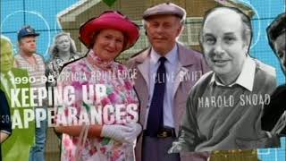 Comedy Connections: Keeping Up Appearances (2004)