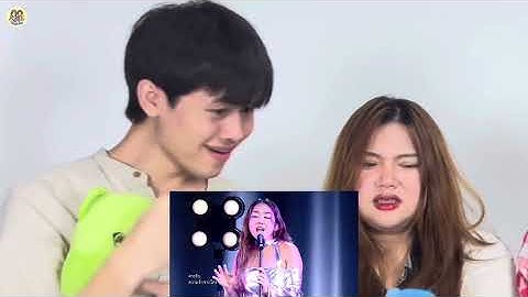 มื้อนี้รีแอค EP.115 | Reaction Priority - DREAMGALS (Prod. By Mick Petchpoom) [OFFICIAL MV]